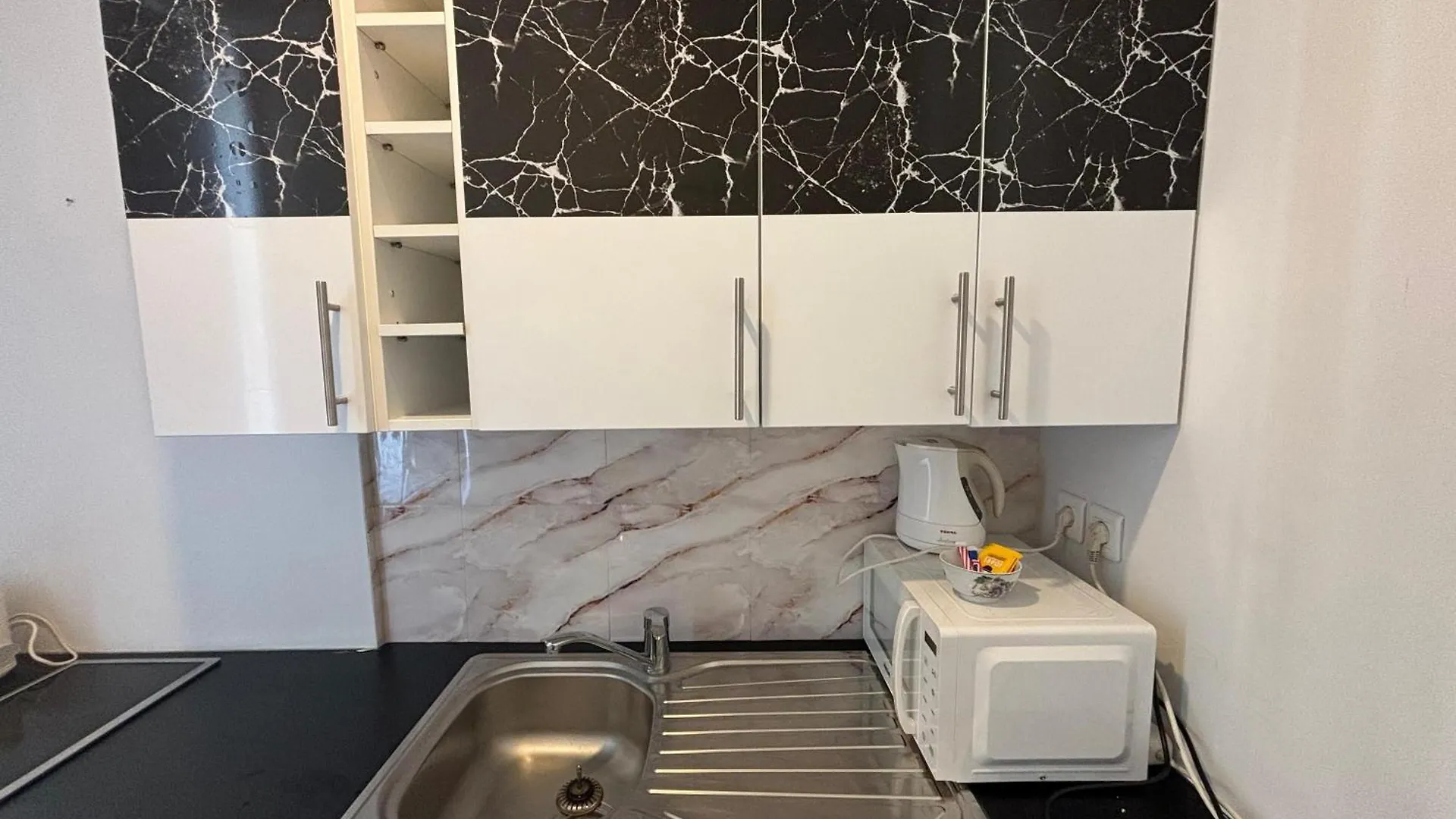 Apartment Des Champs Elysees